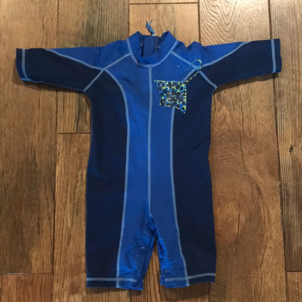 REI toddler swim